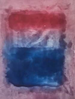 20 Harrison Street, Wednesday