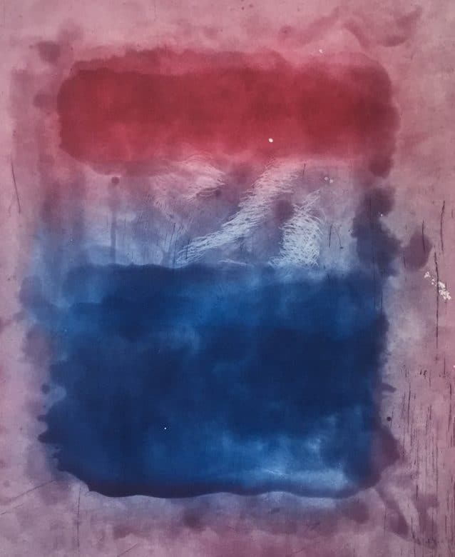 20 Harrison Street, Wednesday