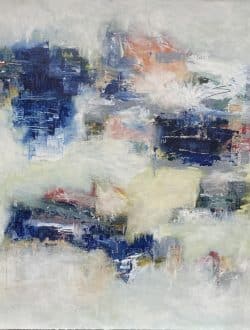 The City in the Clouds I