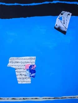 Drawn Together by Accident