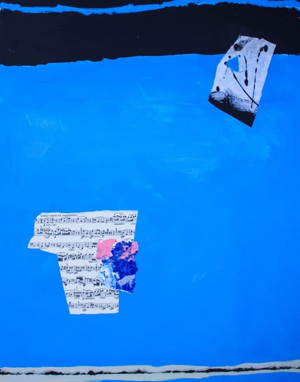 Drawn Together by Accident