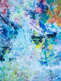 Marlowe Goes Upriver