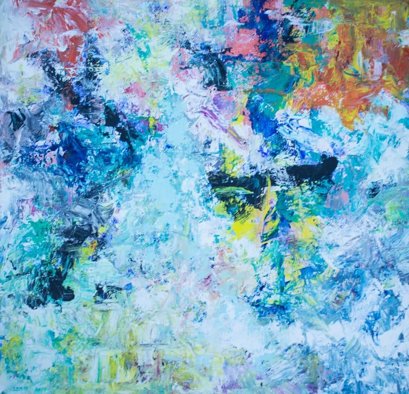 Marlowe Goes Upriver