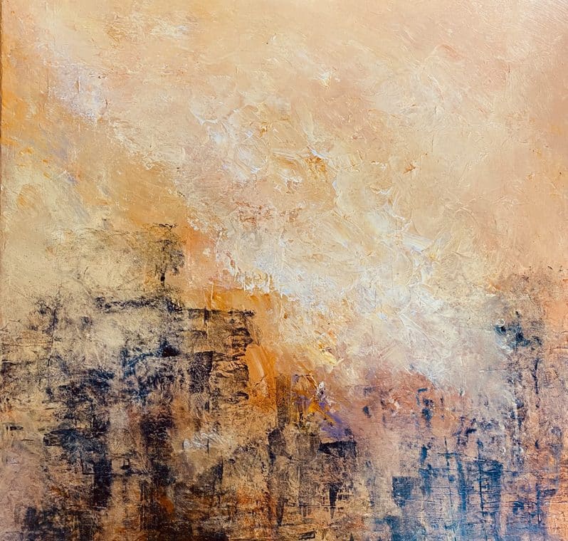 Oseh Shalom (Bring Peace)