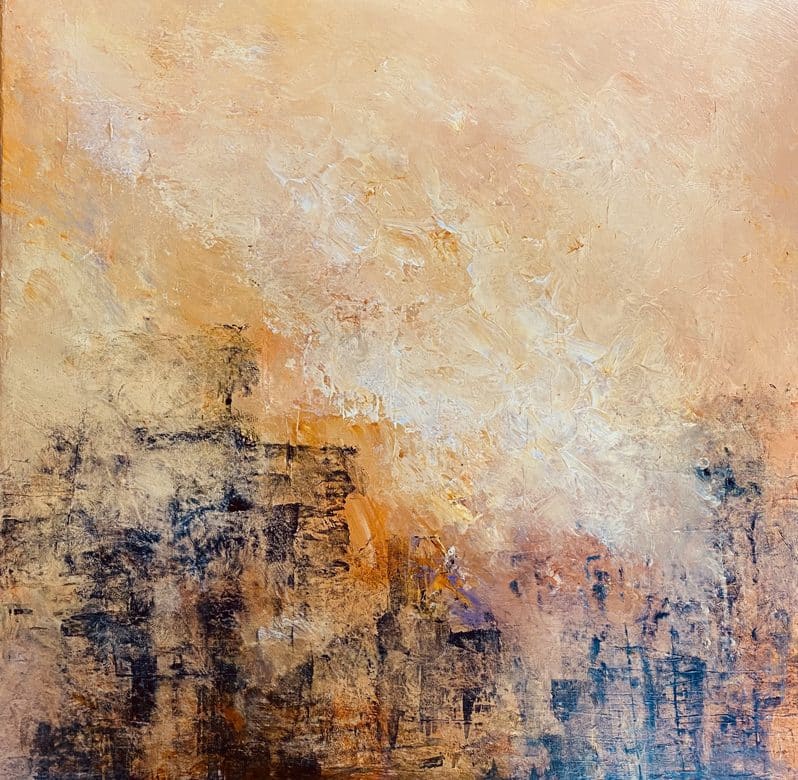 Oseh Shalom (Bring Peace)