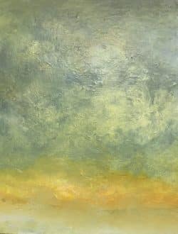 Something’s Happening Here