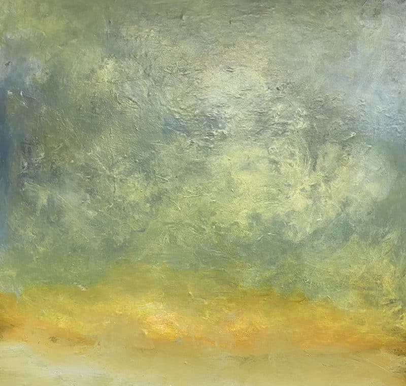 Something’s Happening Here