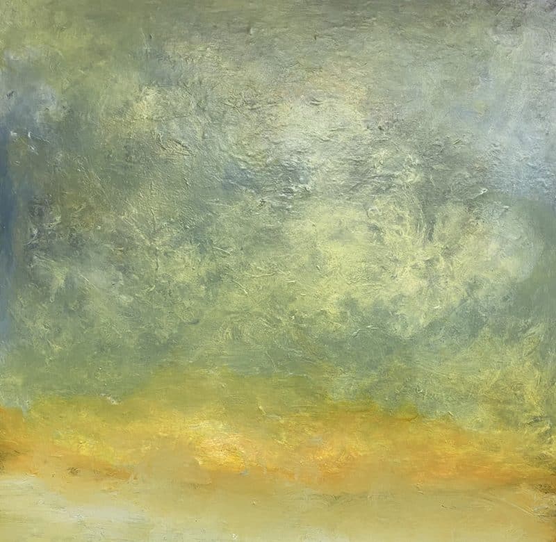 Something’s Happening Here