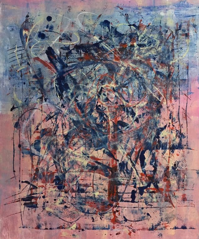 The Beatles Ripping Through Helter Skelter